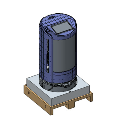 包裝材料(liao)清單