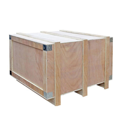 木(mu)質包裝(zhuang)箱