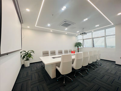 辦公(gong)環境(jing)