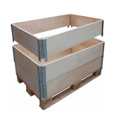 木質(zhi)包裝箱(xiang)